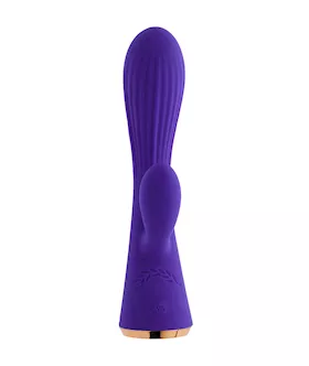 Share Satisfaction Aika Rabbit Vibrator 