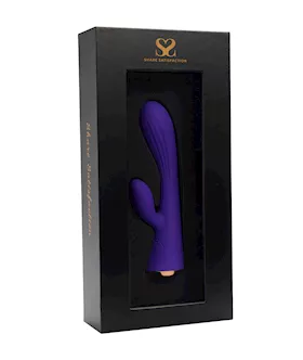 Share Satisfaction Aika Rabbit Vibrator 