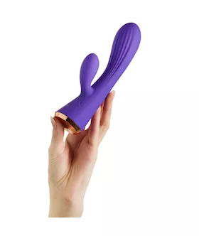 Share Satisfaction Aika Rabbit Vibrator 