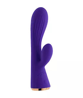 Share Satisfaction Aika Rabbit Vibrator 