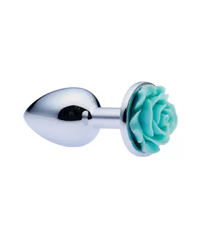KinKi Roses and Thorns Gemmed Anal Plug  32 Inch
