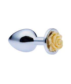 KinKi Roses and Thorns Gemmed Anal Plug  32 Inch