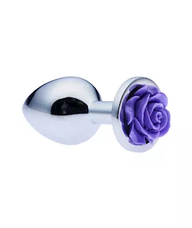 KinKi Roses and Thorns Gemmed Anal Plug  32 Inch