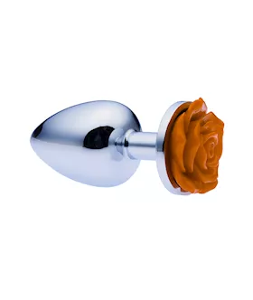 KinKi Roses and Thorns Gemmed Anal Plug  37 Inch