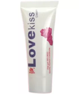 Flavoured Lubricant Grape