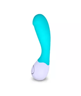 Lovelife Cuddle Mini G-spot Vibrator - 4.7 Inch