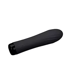 Amore Classy Twist Bullet Vibrator