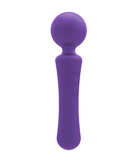 Amore Fantasy Wand Vibrator