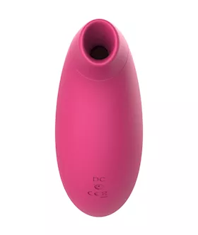Amore Flux Double Ended Vibrator