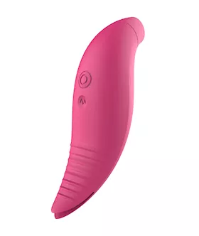 Amore Flux Double Ended Vibrator