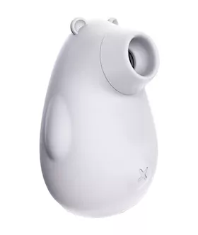Amore Polar Suction Vibrator