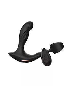 Amore Royal Anal Vibrator