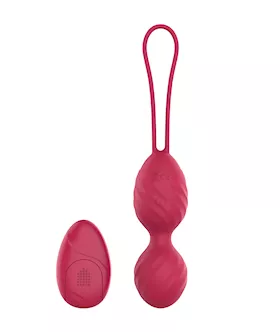 Amore Lover Remote Kegel Ball
