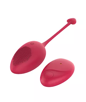 Amore Lover Kegel Ball With Remote