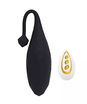 Amore Faceted Kegel Ball