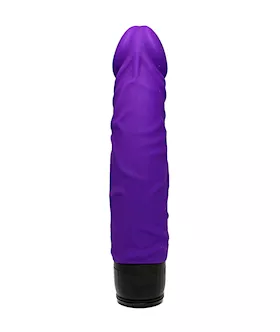 Amore Realistic Silicone Vibrator