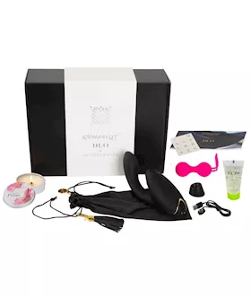 Womanizer Duo Bundle