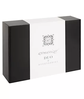 Womanizer Duo Bundle