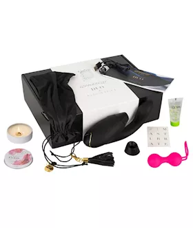 Womanizer Duo Bundle