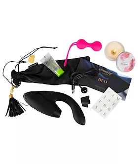 Womanizer Duo Bundle