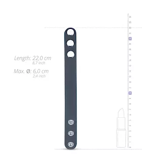 Boner Cock Strap - L