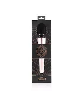 Rosy Gold - Nouveau Wand Massager