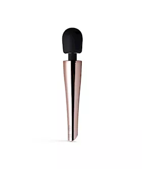 Rosy Gold - Nouveau Wand Massager