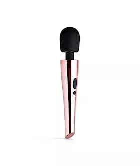 Rosy Gold - Nouveau Wand Massager