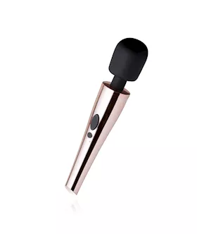 Rosy Gold - Nouveau Wand Massager