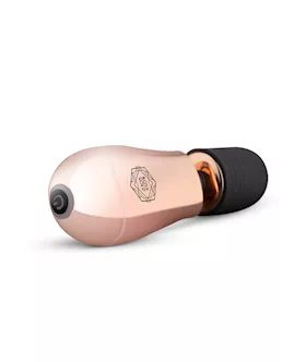 Rosy Gold - Nouveau Mini Massager