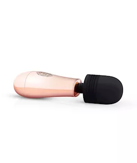 Rosy Gold - Nouveau Mini Massager