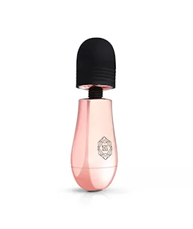 Rosy Gold - Nouveau Mini Massager