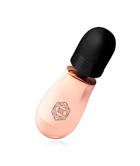 Rosy Gold - Nouveau Mini Massager