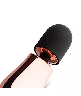 Rosy Gold - Nouveau Mini Massager