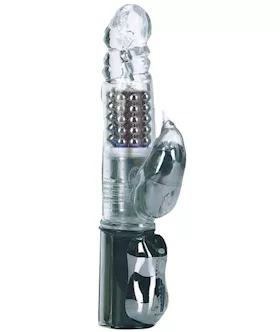 Preimum Chrome Rabbit