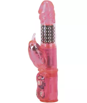 Top Class Swining Rabbit Vibrator