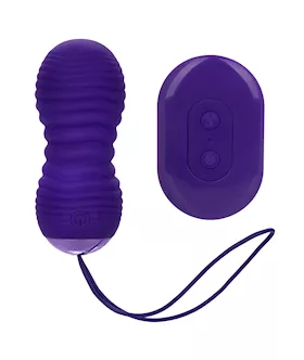 Slay Thrustme Vibrating Kegel