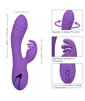 California Dreaming West Coast Wave