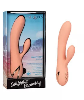 California Dreaming Monteray Magic