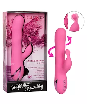 California Dreaming Santa Barbara