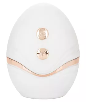 Empowered Palm Pleasure Goddess