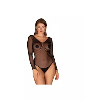 Obsessive Bijou 901 Body Necklace