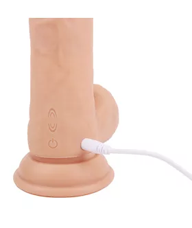 Thunder Smitten - 9.4 Inch