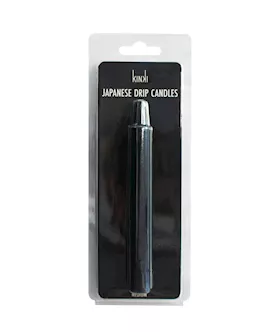 KinKi Japanese Drip Candles