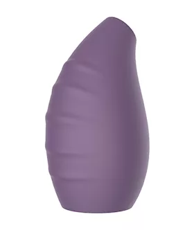 Amore Shell Suction Vibe