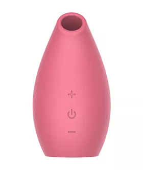 Shell Suction Vibe