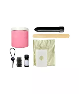 Cloneboy My Personalised Vibrator Kit