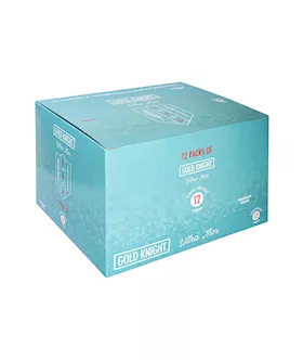 Gold Knight Ultra Thin Condoms 12x12 Pack