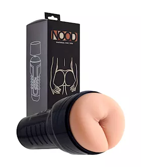 Nood Anal Masturbator In Casing