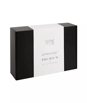 Womanizer Premium Bundle